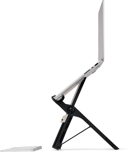 Roost V3 Laptop Stand – Adjustable and Extremely Portable Laptop Stand – PC and MacBook Stand