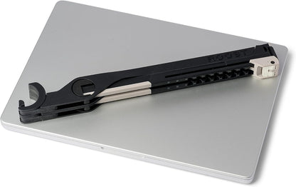 Roost V3 Laptop Stand – Adjustable and Extremely Portable Laptop Stand – PC and MacBook Stand