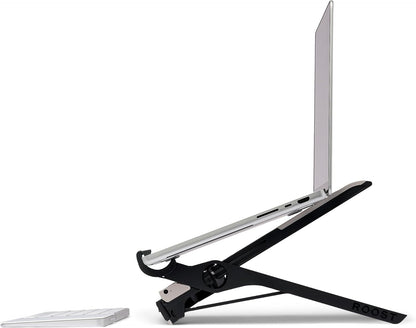 Roost V3 Laptop Stand – Adjustable and Extremely Portable Laptop Stand – PC and MacBook Stand