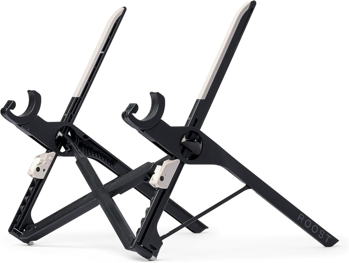 Roost V3 Laptop Stand – Adjustable and Extremely Portable Laptop Stand – PC and MacBook Stand