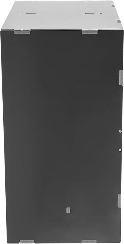 16-Slot File Organizer, Countertop Mail Sorter for Office Home Classroom