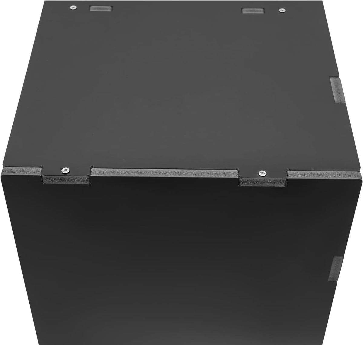 16-Slot File Organizer, Countertop Mail Sorter for Office Home Classroom