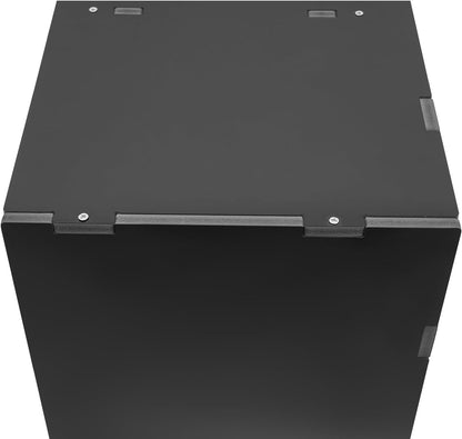 16-Slot File Organizer, Countertop Mail Sorter for Office Home Classroom