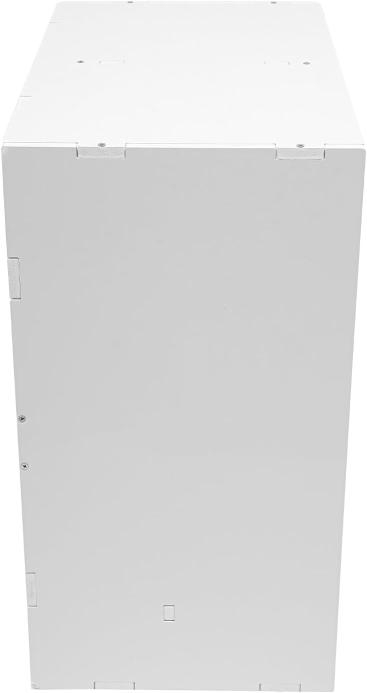16-Slot File Organizer, Countertop Mail Sorter for Office Home Classroom