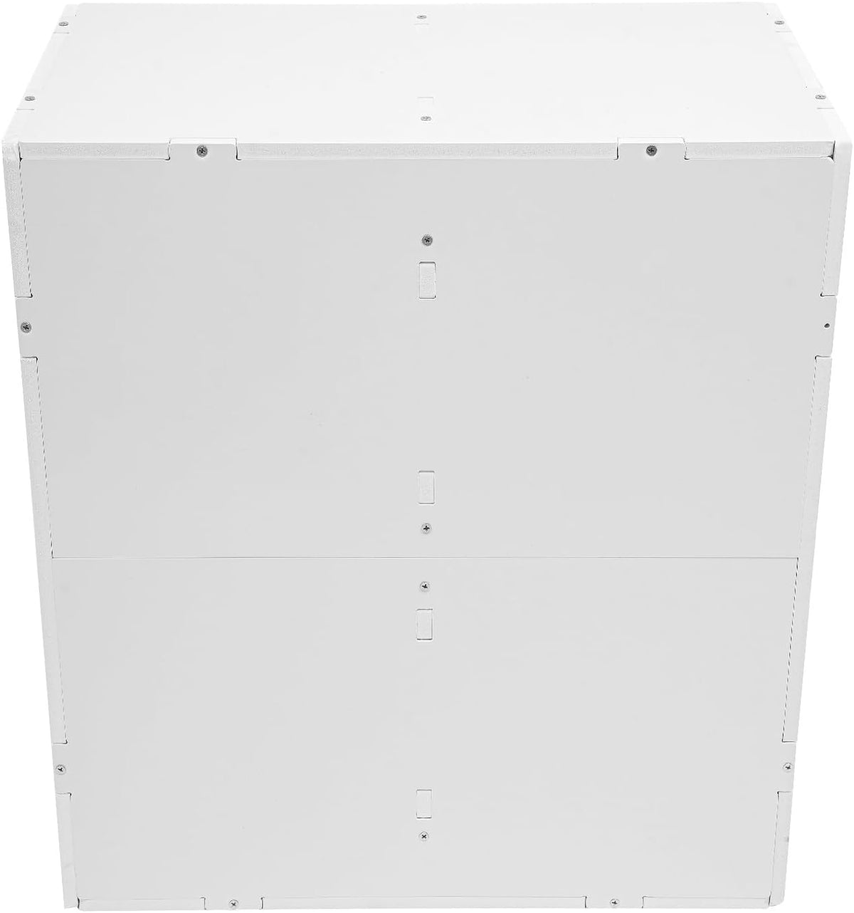 16-Slot File Organizer, Countertop Mail Sorter for Office Home Classroom