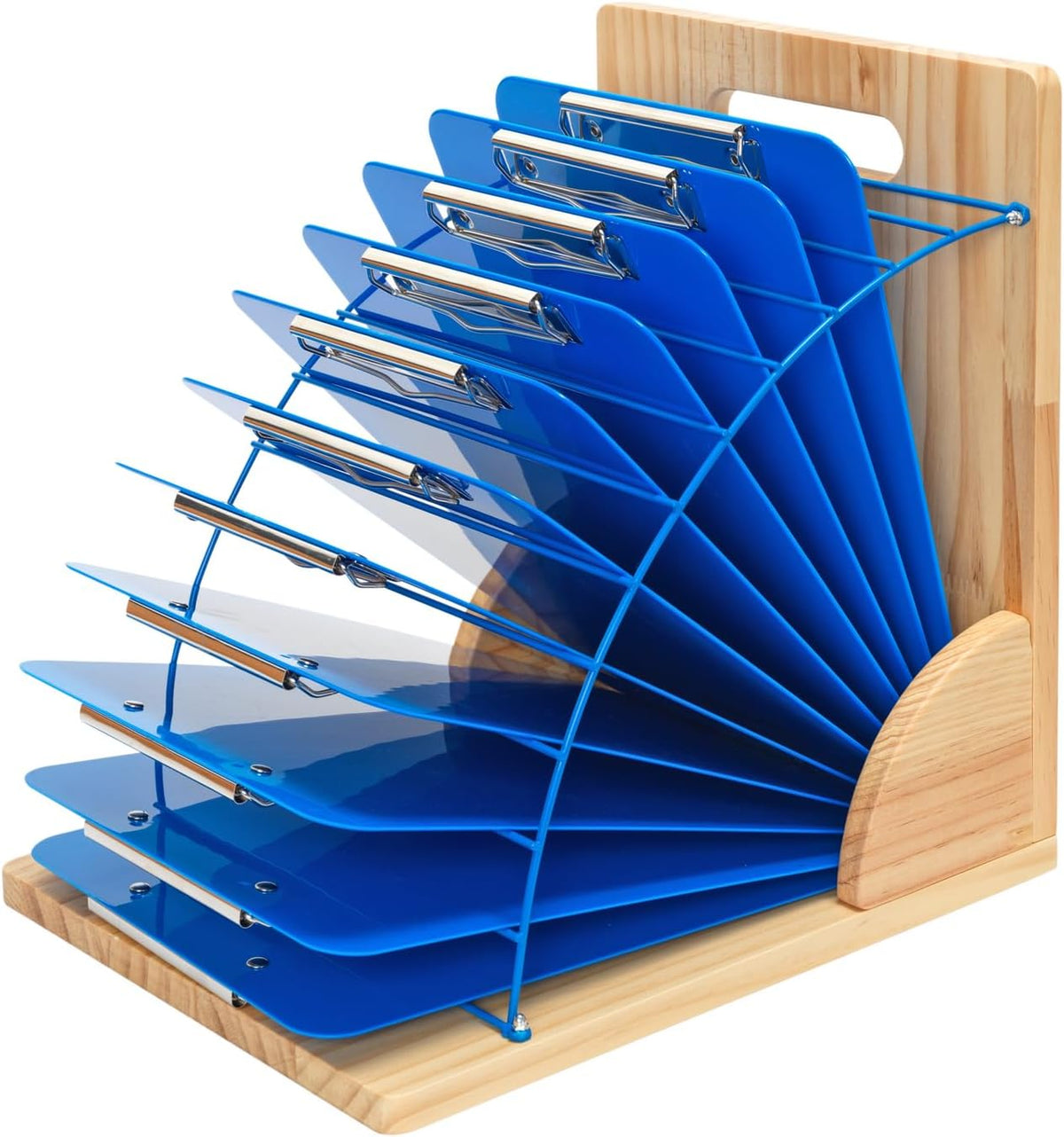 Store More Clipboard Stand, Organizational Tool