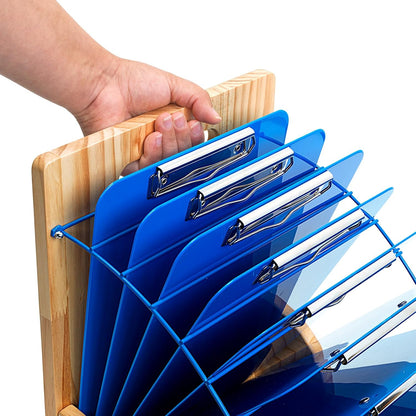 Store More Clipboard Stand, Organizational Tool