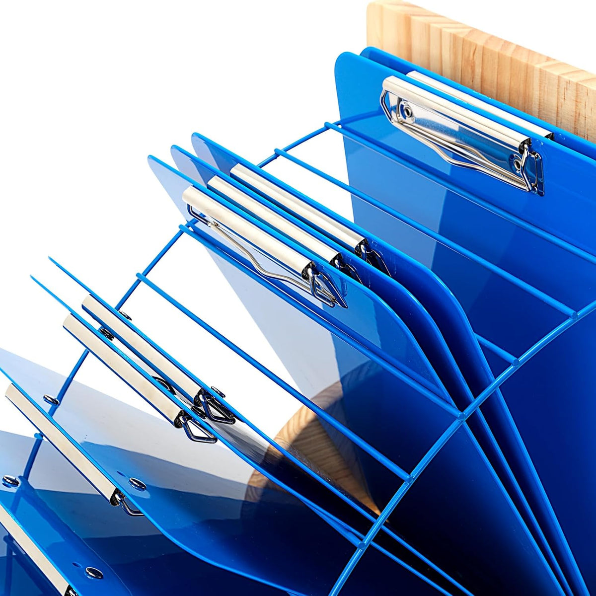 Store More Clipboard Stand, Organizational Tool
