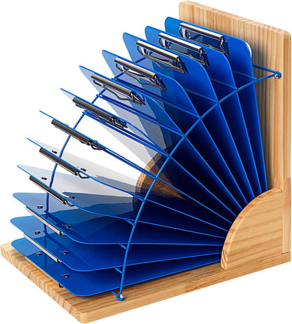 Store More Clipboard Stand, Organizational Tool