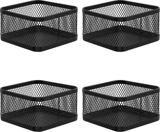 Paper Clip Holder 4 Pack