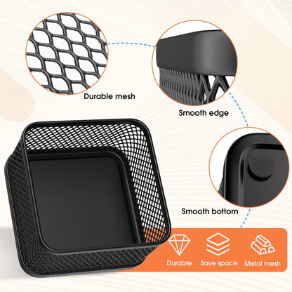 Paper Clip Holder 4 Pack