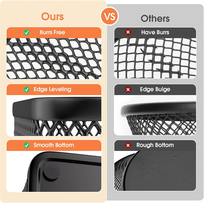 Paper Clip Holder 4 Pack