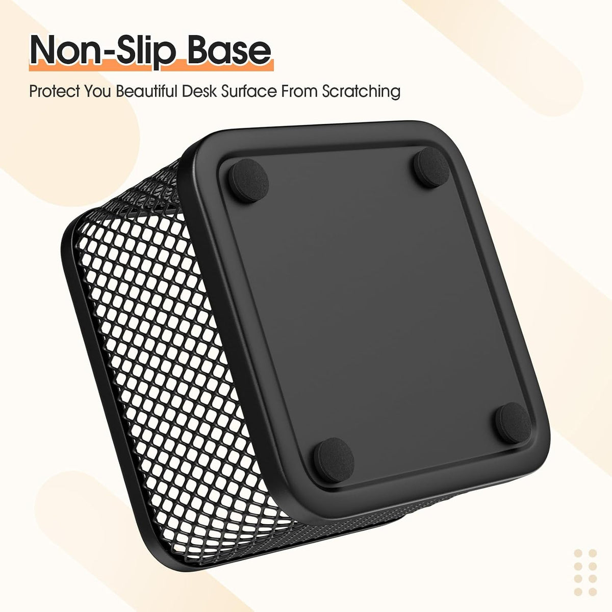 Paper Clip Holder 4 Pack