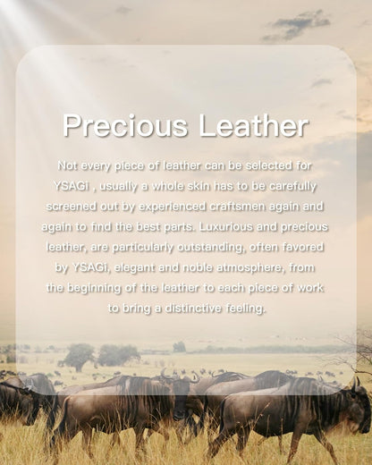 Genuine Leather Desk Mat, 31.5"x15.8" Office Desk Pad, Thick Premium Table Pad with Stitched Line, Non-Slip Laptop Writing Pad with Rubber Base (Dark Brown, 31.5"x15.8")