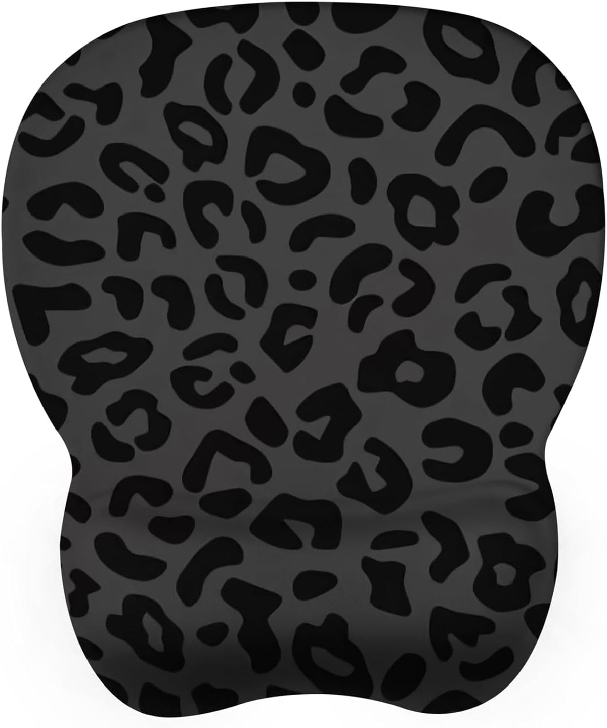 Ergonomic Mouse Pad with Wrist Rest, Memory Foam Support Mousepad