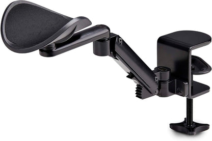 StarTech Adjustable Arm Rest for Office Desk (1AHC-Desk-ARM-Rest)