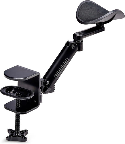StarTech Adjustable Arm Rest for Office Desk (1AHC-Desk-ARM-Rest)