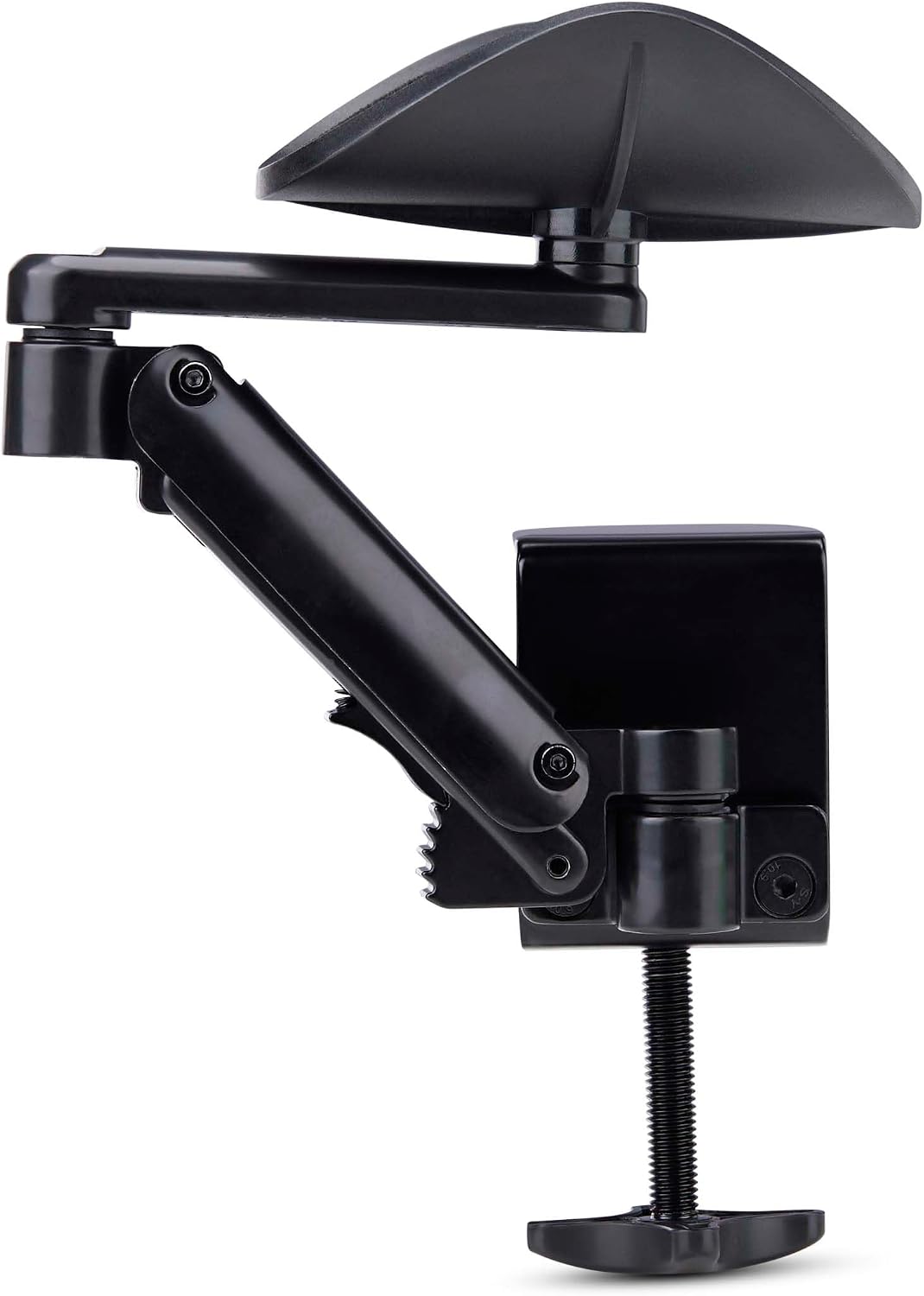 StarTech Adjustable Arm Rest for Office Desk (1AHC-Desk-ARM-Rest)