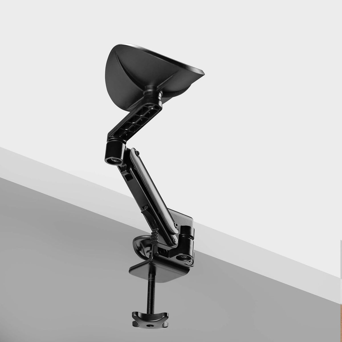 StarTech Adjustable Arm Rest for Office Desk (1AHC-Desk-ARM-Rest)
