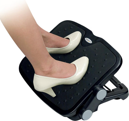 StarTech Adjustable Arm Rest for Office Desk (1AHC-Desk-ARM-Rest)