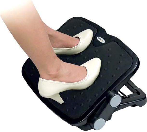 StarTech Adjustable Arm Rest for Office Desk (1AHC-Desk-ARM-Rest)