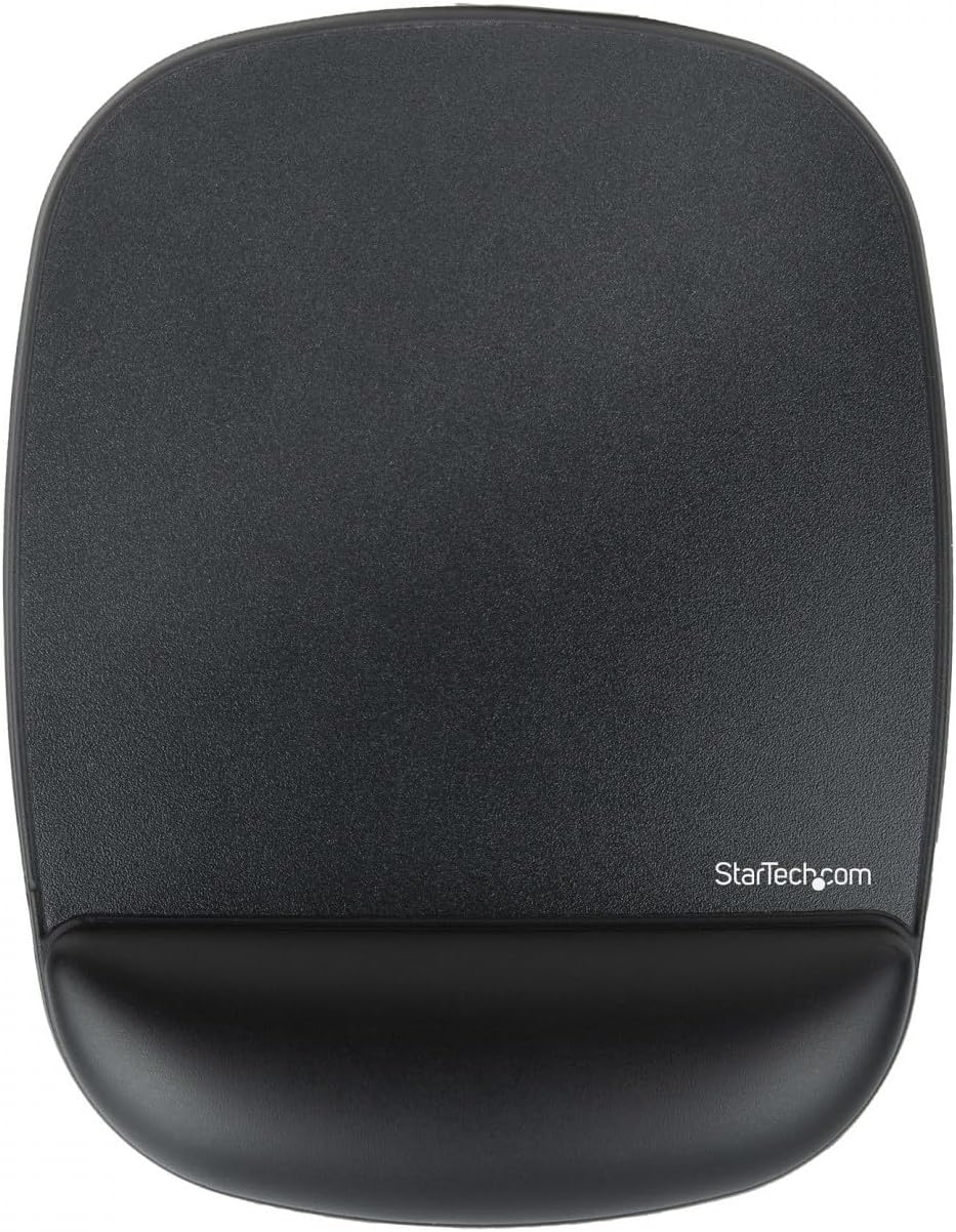 StarTech Adjustable Arm Rest for Office Desk (1AHC-Desk-ARM-Rest)