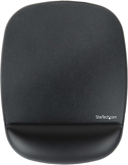 StarTech Adjustable Arm Rest for Office Desk (1AHC-Desk-ARM-Rest)