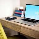 StarTech Adjustable Arm Rest for Office Desk (1AHC-Desk-ARM-Rest)