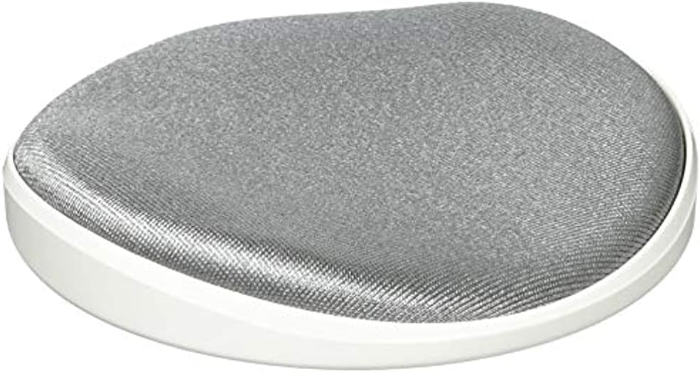 StarTech Adjustable Arm Rest for Office Desk (1AHC-Desk-ARM-Rest)