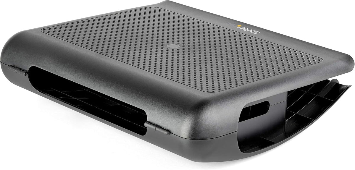 StarTech Adjustable Arm Rest for Office Desk (1AHC-Desk-ARM-Rest)