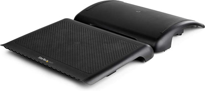 StarTech Adjustable Arm Rest for Office Desk (1AHC-Desk-ARM-Rest)