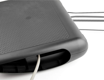 StarTech Adjustable Arm Rest for Office Desk (1AHC-Desk-ARM-Rest)