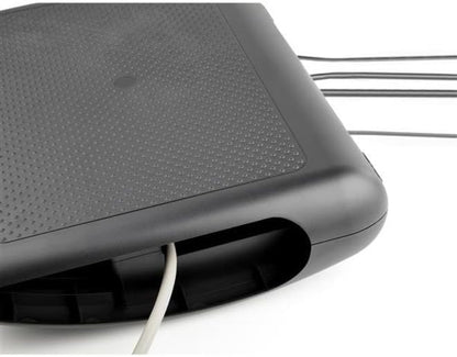 StarTech Adjustable Arm Rest for Office Desk (1AHC-Desk-ARM-Rest)