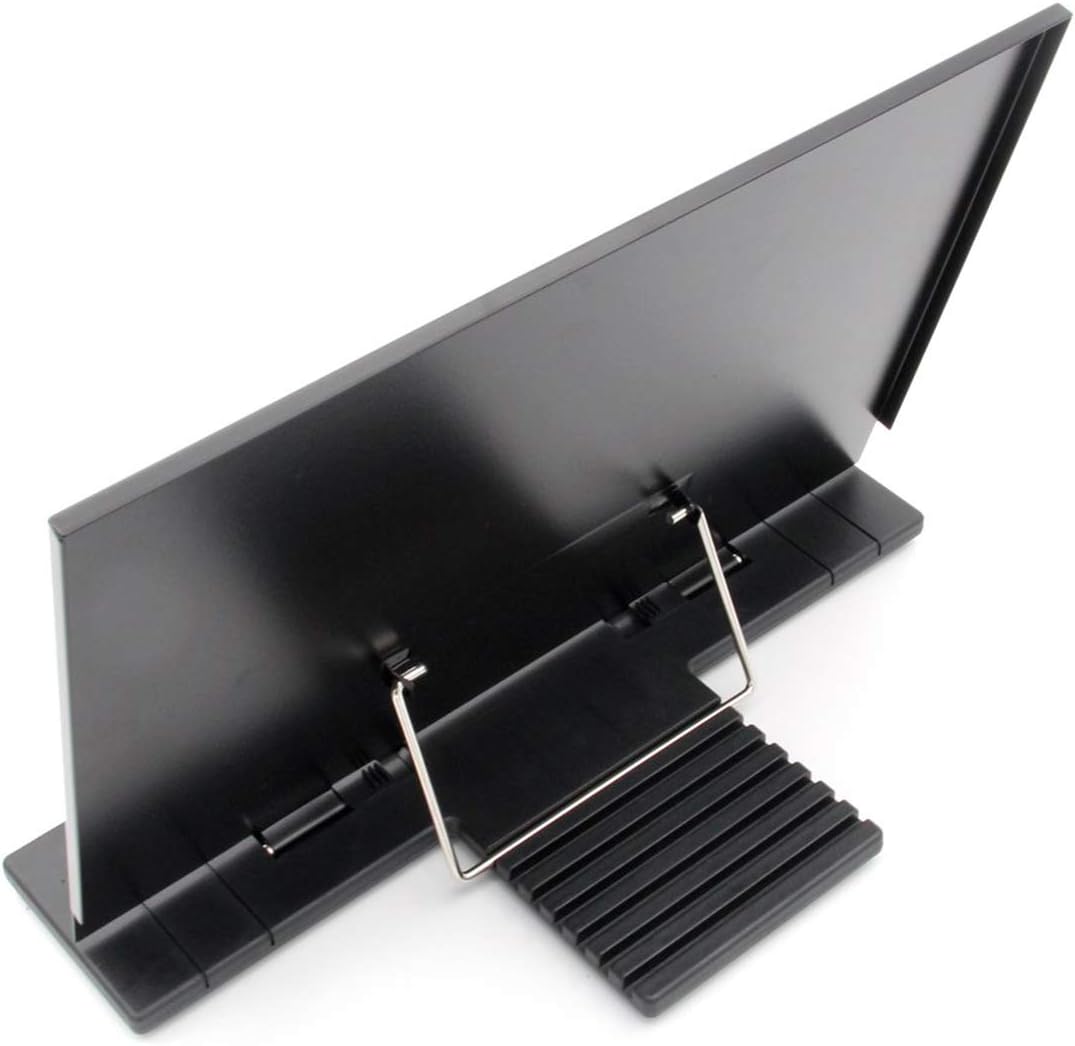 Music Stand 1 Pack, Portable Holder for Sheet Music Book