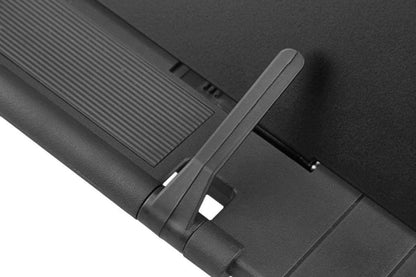 Music Stand 1 Pack, Portable Holder for Sheet Music Book