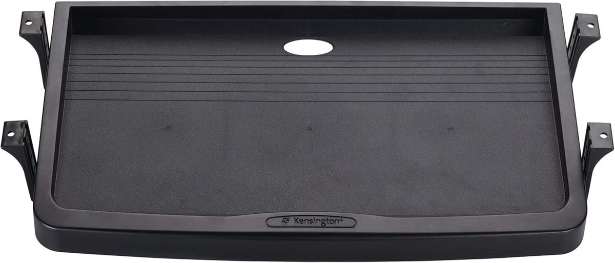 Underdesk Basic Keyboard Drawer (K60009US) , Black