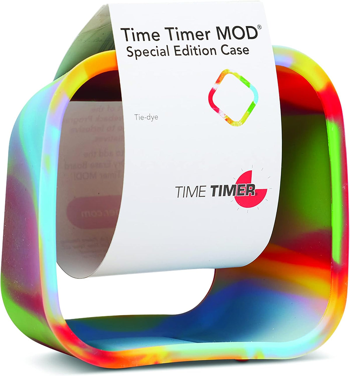 60 Minute MOD Education Edition ⁠— Visual Timer with Desktop Software for Kids Classroom Learning, Teachers Desk Clock, Study Tool and Office Meetings with Silent Operation (Charcoal)