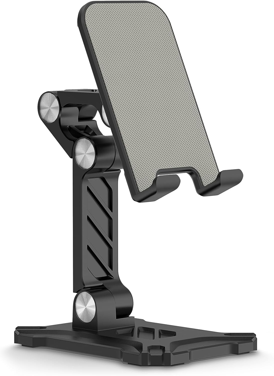 Foldable Phone Stand Desk for Samsung Galaxy S26 S25 Ultra Plus S23 S24 A14