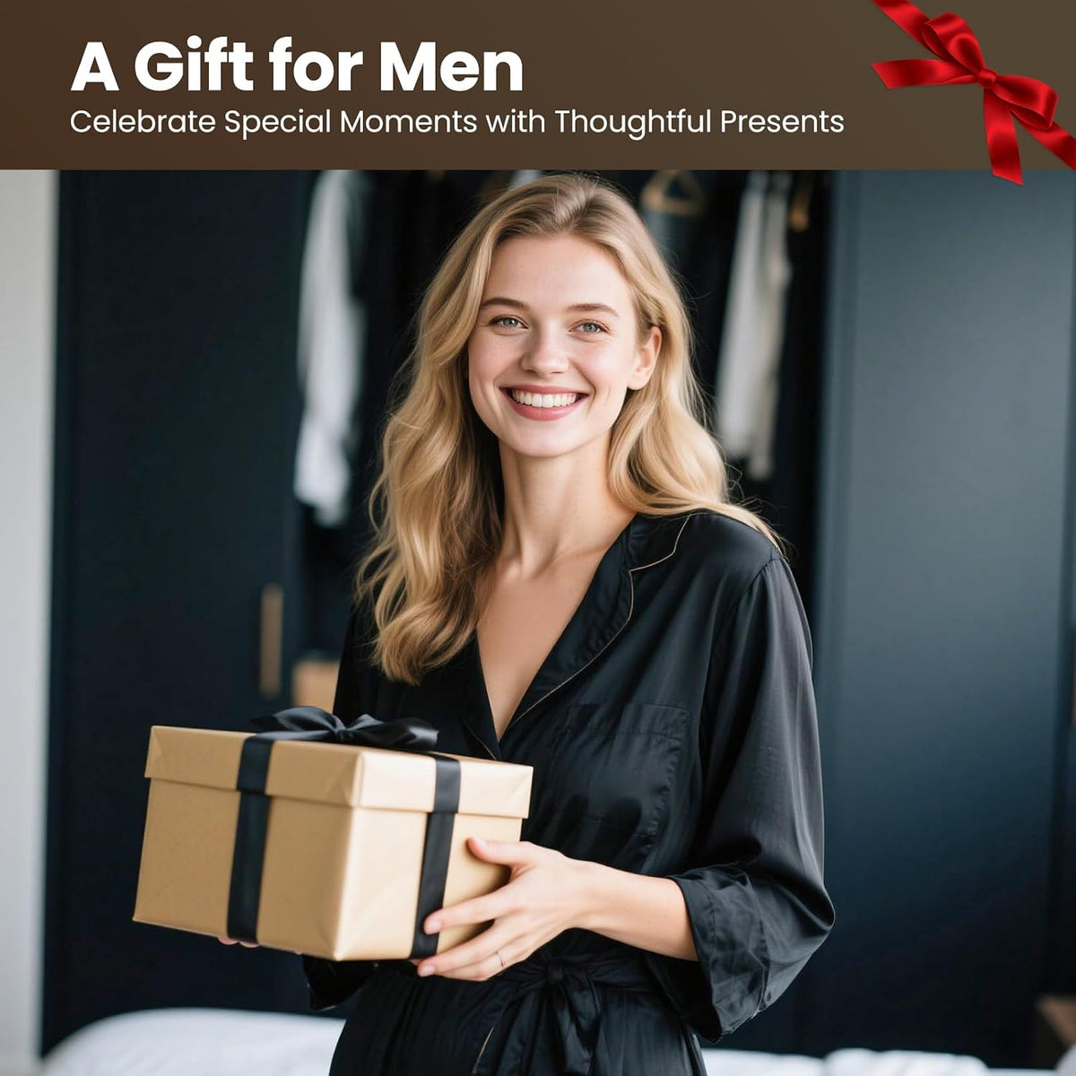 Cologne Organizer for Men,Cologne Stand,Birthday Gifts for Men