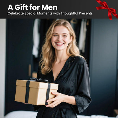 Cologne Organizer for Men,Cologne Stand,Birthday Gifts for Men