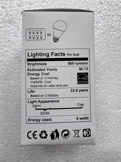 Bedside Table Lamp with USB Ports, Touch Dimmable Nightstand