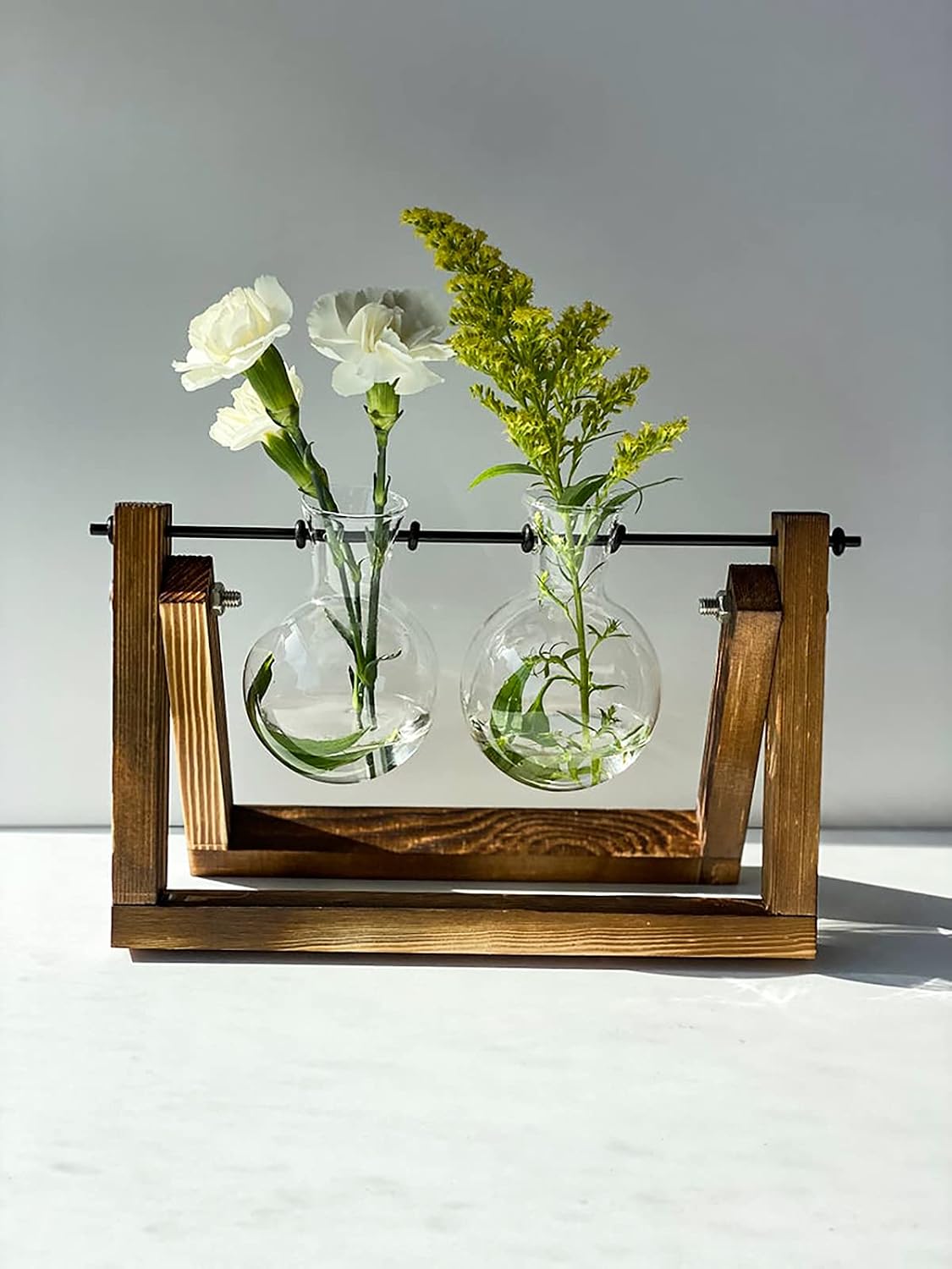 Plant Propagation Station Bulb Vase, 1 Bulb Vase