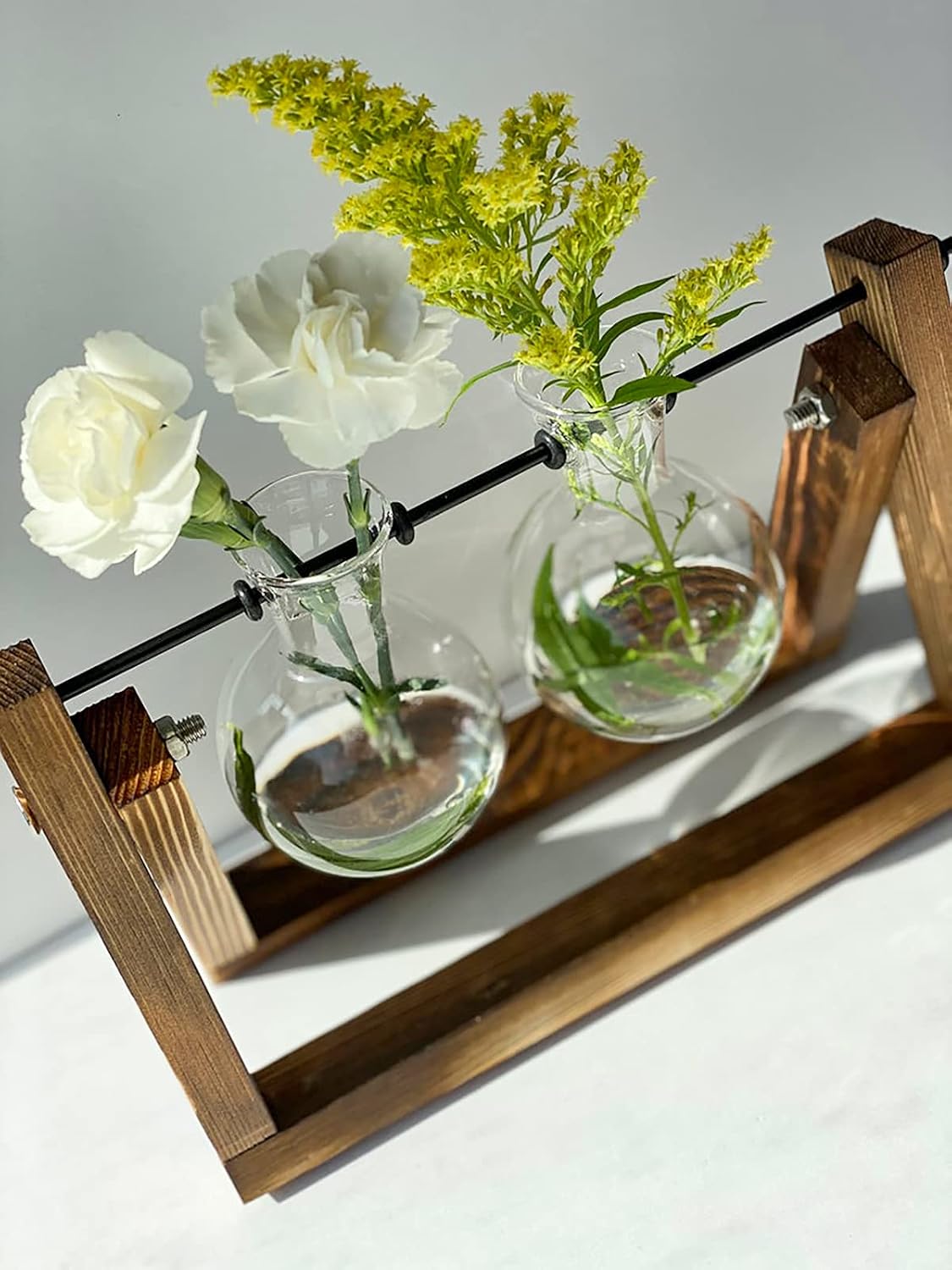 Plant Propagation Station Bulb Vase, 1 Bulb Vase