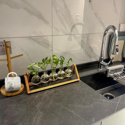 Plant Propagation Station Bulb Vase, 1 Bulb Vase