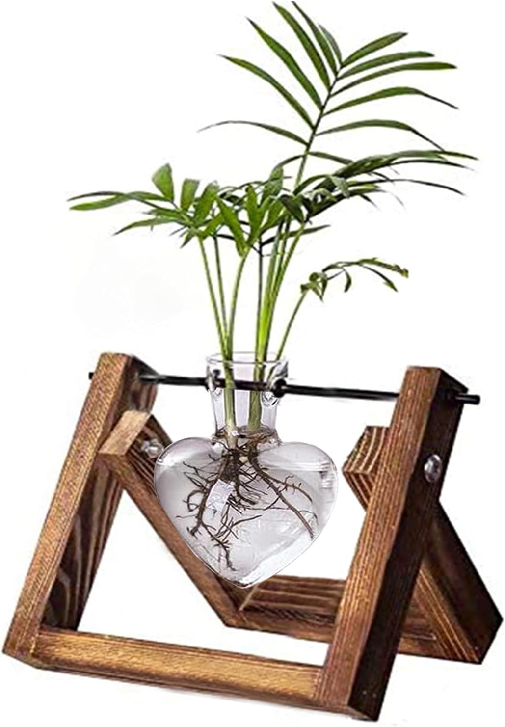 Plant Propagation Station Bulb Vase, 1 Bulb Vase