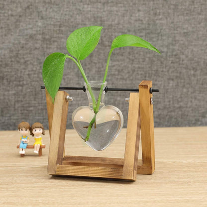 Plant Propagation Station Bulb Vase, 1 Bulb Vase