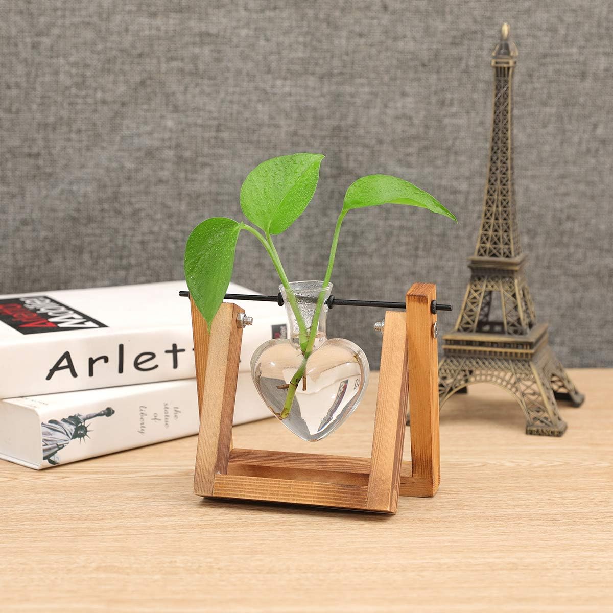 Plant Propagation Station Bulb Vase, 1 Bulb Vase