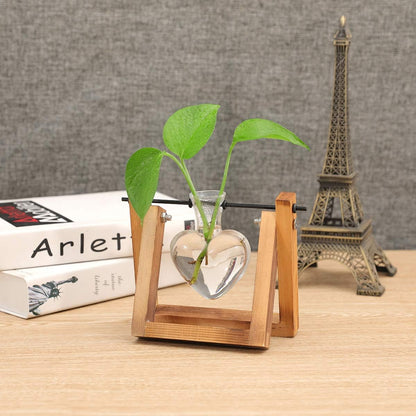 Plant Propagation Station Bulb Vase, 1 Bulb Vase