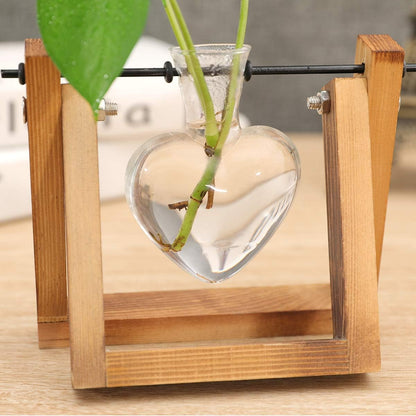 Plant Propagation Station Bulb Vase, 1 Bulb Vase