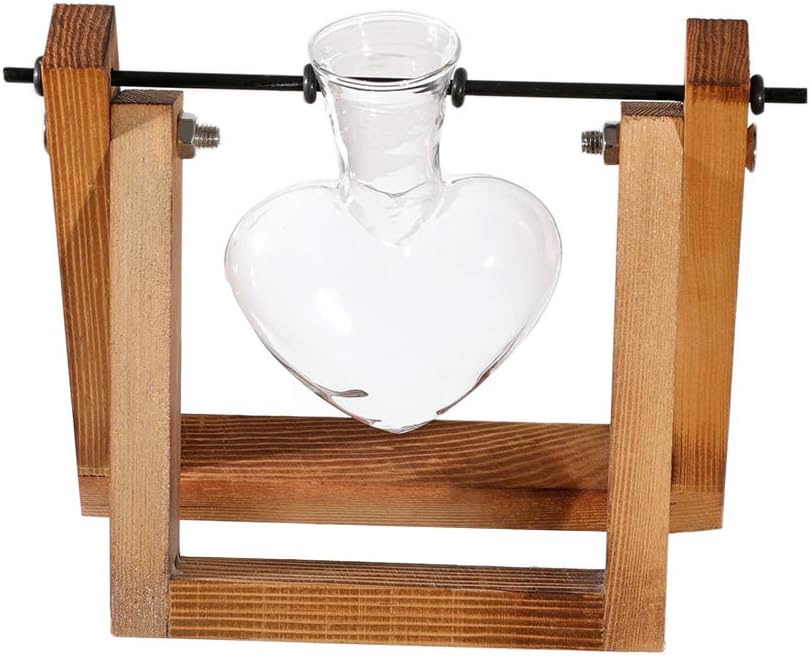 Plant Propagation Station Bulb Vase, 1 Bulb Vase
